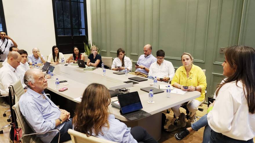 Ecopetrol brindará apoyo a 4 mil familias del Atlántico para recibir gas social en sus hogares