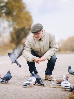 Haciendo historia en seguridad social| columna de Juan Miguel Villa