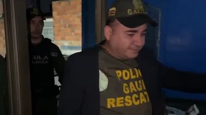 Autoridades rescatan al alcalde de Chimichagua, Cesar, tras haber sido secuestrado en Soacha