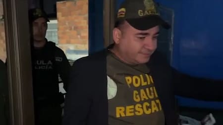 Autoridades rescatan al alcalde de Chimichagua, Cesar, tras haber sido secuestrado en Soacha