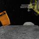 El minirrobot Mascot aterriza en un asteroide