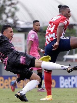 Junior, entre las posibilidades y la frustración | Columna de Hugo Illera