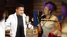 El mundo vallenato también llora la muerte de Totó La Momposina
