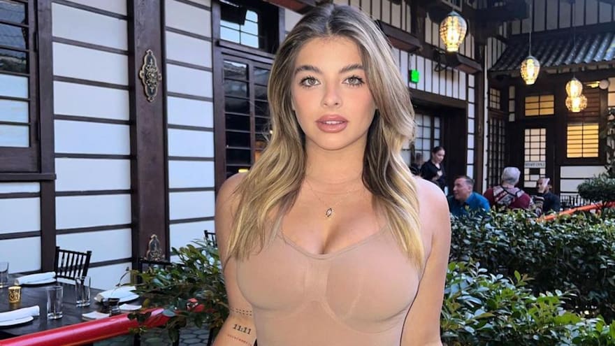 Daniela Legarda cuenta que su hermano le salvó la vida a una amiga