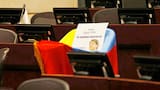 Ley Miguel Uribe Turbay fue aprobada y sancionada: la norma tiene como objetivo rendir homenaje al senador
