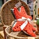 ‘La inmensidad de un vuelo’, una colección navideña con mucha tradición
