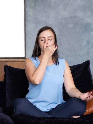 Superando mis barreras emocionales