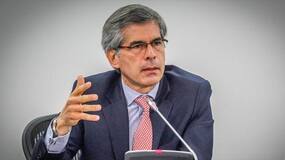 El problema de la justicia es la desconfianza de los ciudadanos en ella: minjusticia
