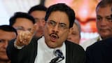 Iván Cepeda nombra compromisarios para acordar el debate con Abelardo de la Espriella