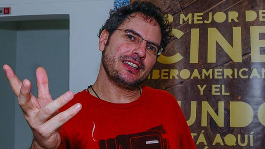 'Latinoamérica tiene que hacer un bloque cinematográfico': Carlos Cuarón