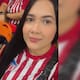 Falleció Oriana Fonseca, hincha del Junior, tras sufrir un accidente de tránsito en la avenida Murillo