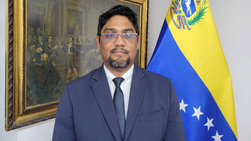 Consulado de Venezuela en B/quilla supera los 3 mil usuarios atendidos