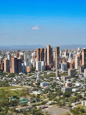 Barranquilla: De la crisis a la cima en recaudo de impuestos y desarrollo urbano | Columna de Roque Yidi