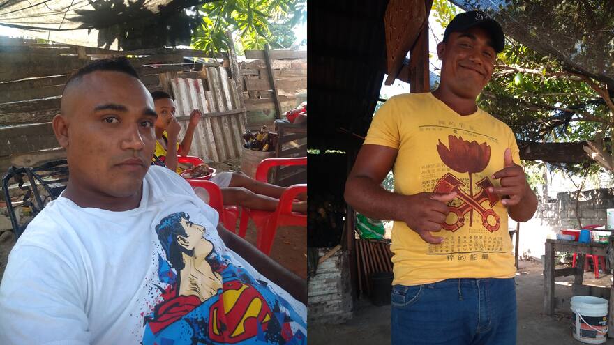 Un muerto y un herido tras ataque en Las Cometas, Soledad: víctimas eran hermanos