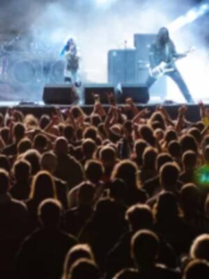 De regreso a los conciertos| Columna de Alberto Marchena