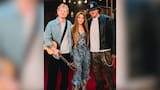 Así suena la nueva versión de ‘Hips don’t lie’ de Shakira con Ed Sheeran y Beéle