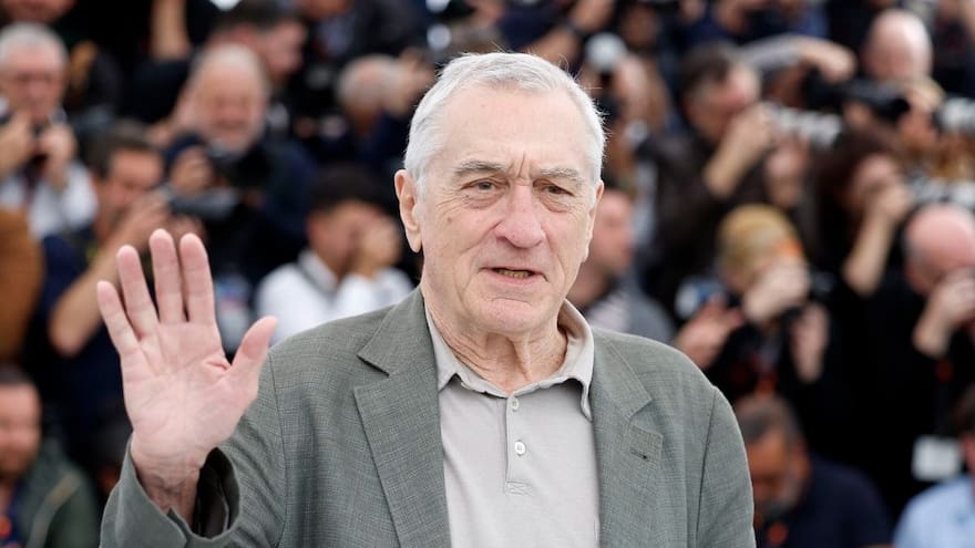 Robert de Niro: cómo llegar a los 80 siendo el actor más demandado para cine y TV
