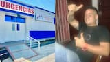 Atentado sicarial deja un hombre herido en Villa Estadio