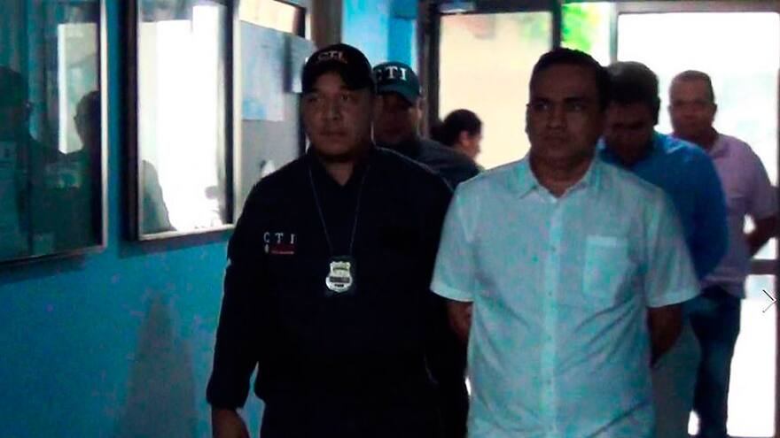 Exalcalde de El Carmen de Bolívar, Francisco Vega, a la cárcel