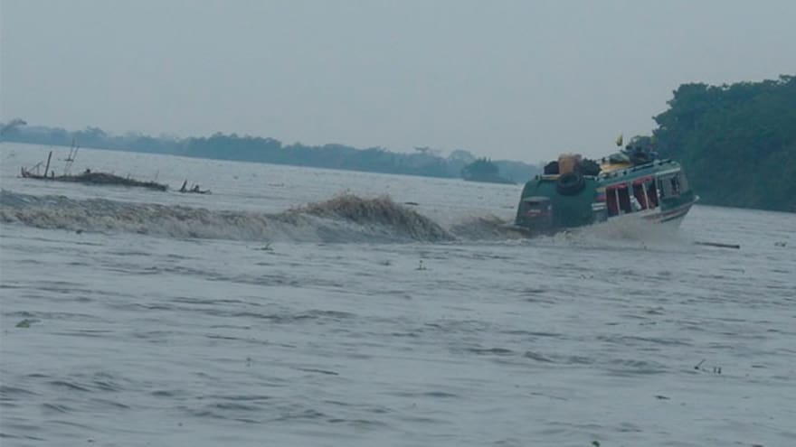 Cormagdalena pide a municipios ribereños tomar medidas ante las lluvias