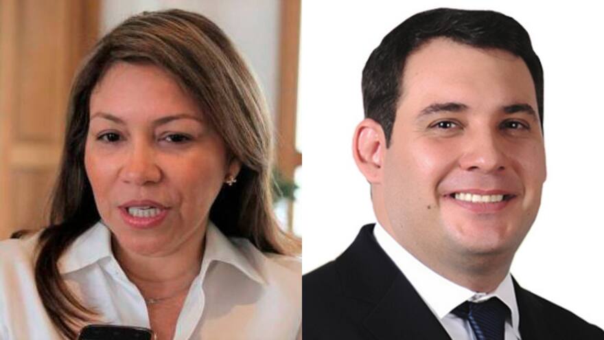 Corte Suprema de Justicia abre investigación y llama a indagatoria a excongresistas Sandra Villadiego y Raymundo Méndez