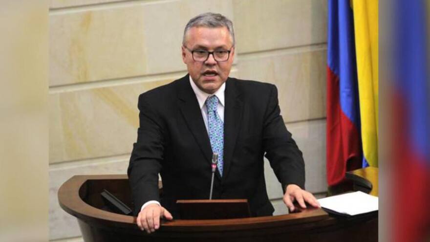 Listo el proyecto de ley que 'humanizaría' la política criminal y penitenciaria del país