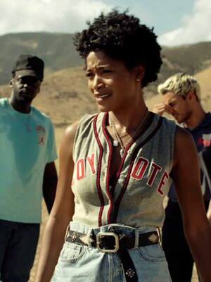 NOPE – La esperada película de Jordan Peele | Columna de Gisela Savdie