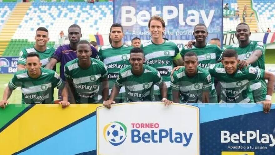 Por decisión política, el Real Soacha se regresaría a Valledupar