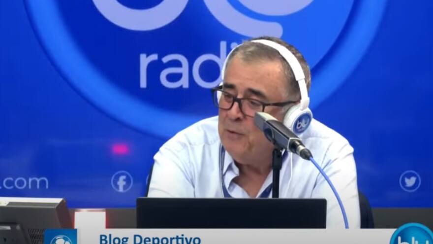 'Aparecí como integrante de las Farc': Javier Hernández cuando sacaba su visa