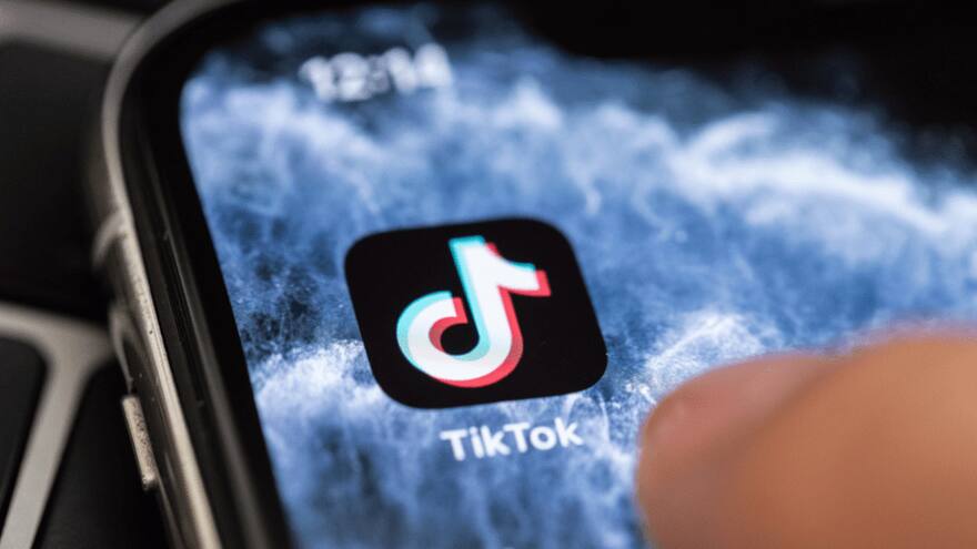 La Cámara Baja de EE.UU. aprueba una medida que fuerza a la venta de TikTok