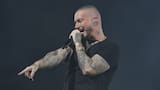 J Balvin llena de primavera la noche barranquillera