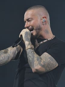 J Balvin estará en la inauguración del Mundial 2026 en México