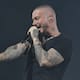 J Balvin llena de primavera la noche barranquillera