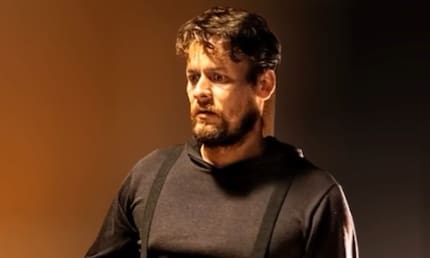 La última publicación del actor Jhon Freddy Martínez antes del accidente que acabó con su vida