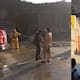 Incendio de gran magnitud activa emergencia en bodega del Parque Industrial Stock Caribe