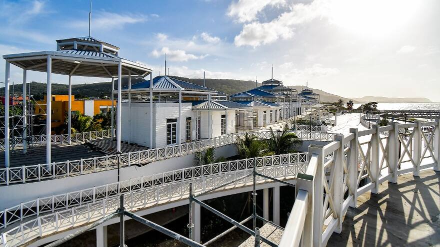 El visto bueno de expertos a planes para internacionalizar la economía en Atlántico