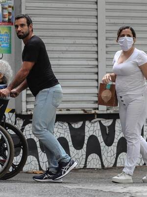 Cuidarnos para existir