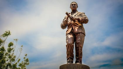 Joe Arroyo: 70 años de inmortalidad