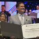 Carlos Vives recibe su doctorado Honoris Causa en Ciencias Sociales