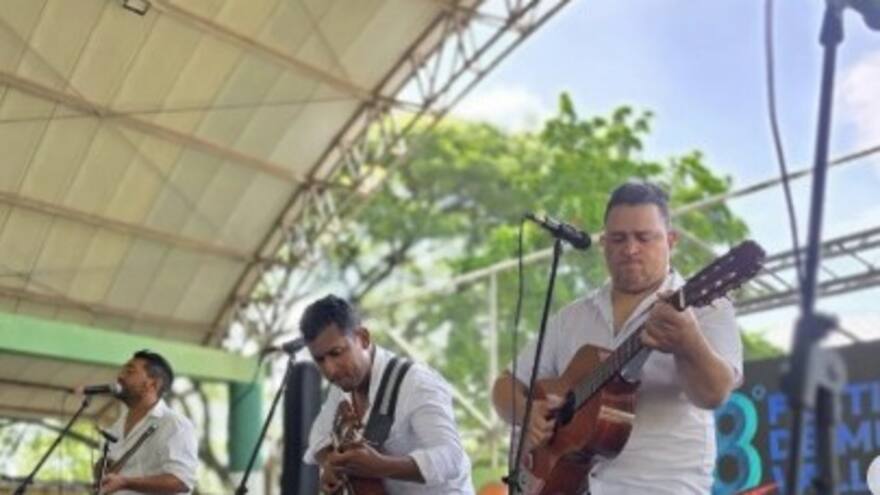 Festival de ‘La Guitarra’ en Codazzi dejó un impacto económico superior a $1.200 millones