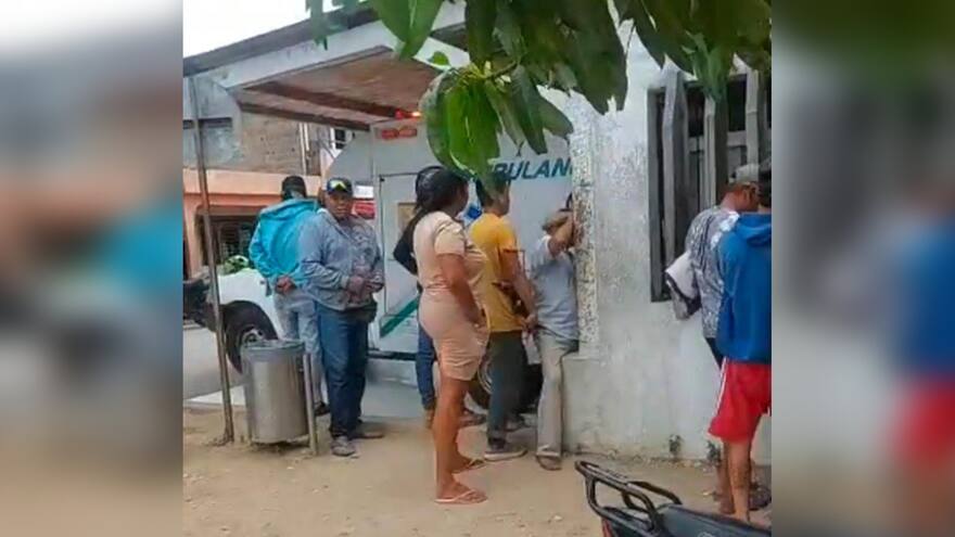Reportan dos nuevos crímenes en el departamento de Sucre