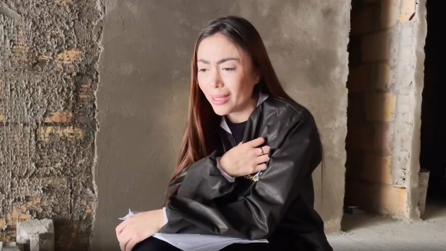 Epa Colombia apareció en redes sociales llorando por una segunda oportunidad