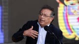 “Espero a Bogotá entera”: Petro convoca concentración tras absolución del expresidente Uribe