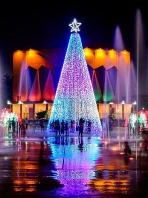 El oleaje del tiempo