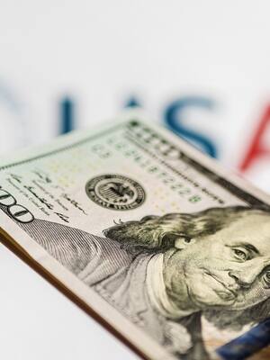 USAID para  los amigos