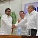 Gobierno y Farc anunciarán en próximas horas nuevo acuerdo de paz