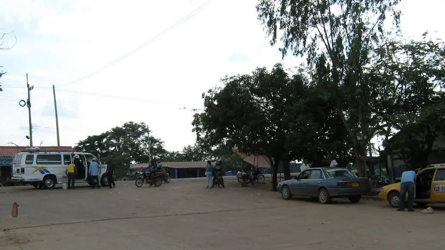 A tiros asesinaron a alias Bulele en el corregimiento de Potrerillo, Cesar