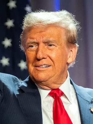 Trump y América Latina