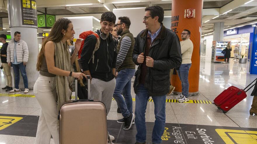 Supercopa de España: siguen las quejas por acosos a familiares de futbolistas en Arabia Saudí