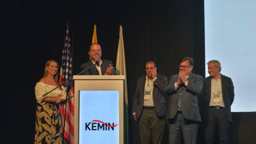 Comercio agrícola entre Colombia y EE. UU. mueve más de USD6 mil millones